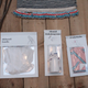 Part of Ngxokolo’s circumcision kit.